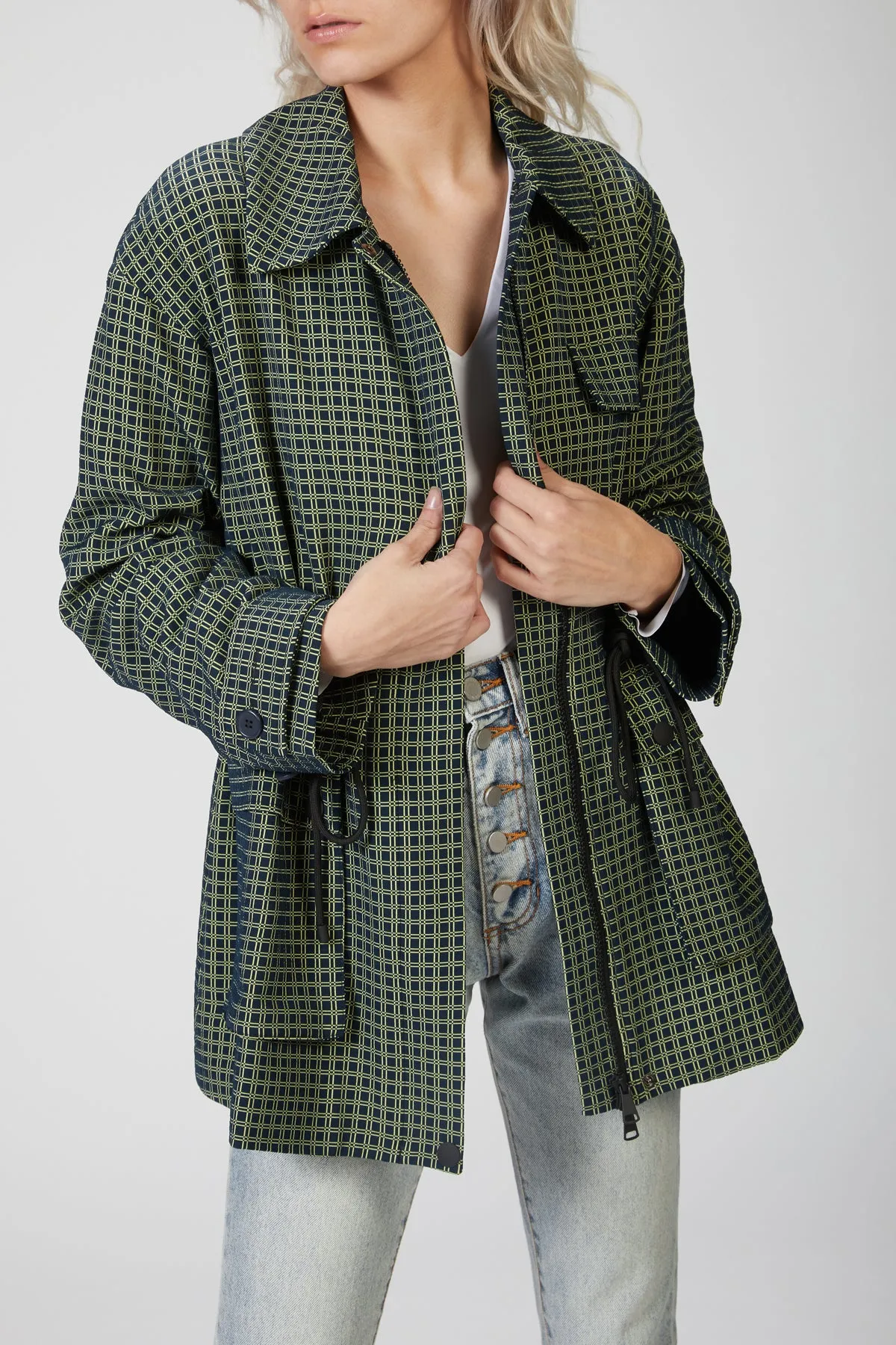 NIKLAS JACKET