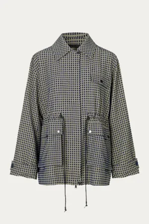 NIKLAS JACKET