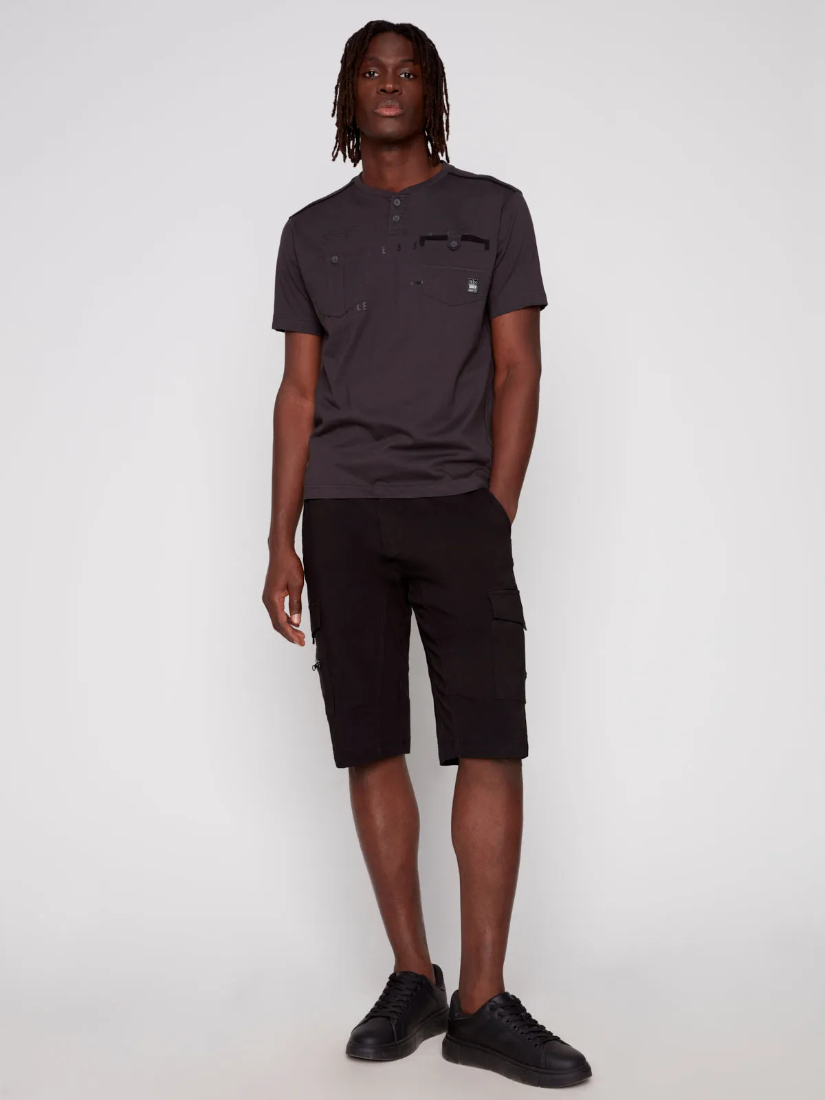 NOAH-DARK CHARCOAL