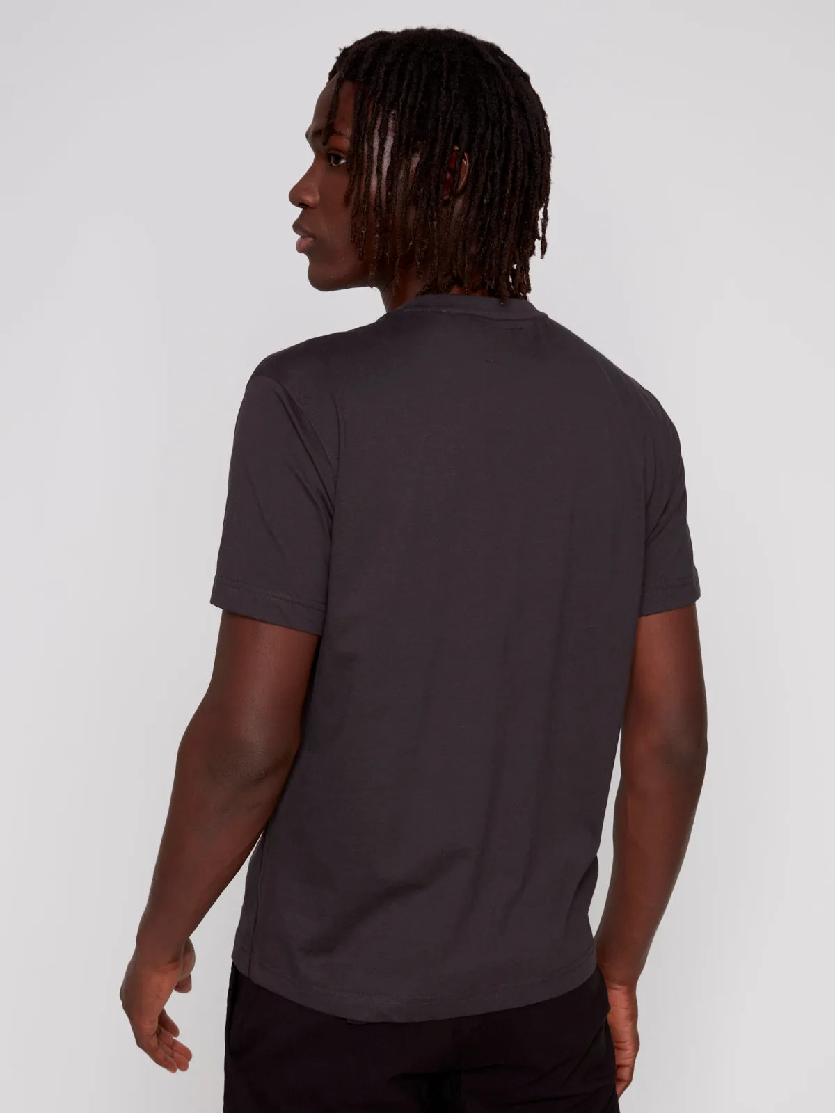 NOAH-DARK CHARCOAL