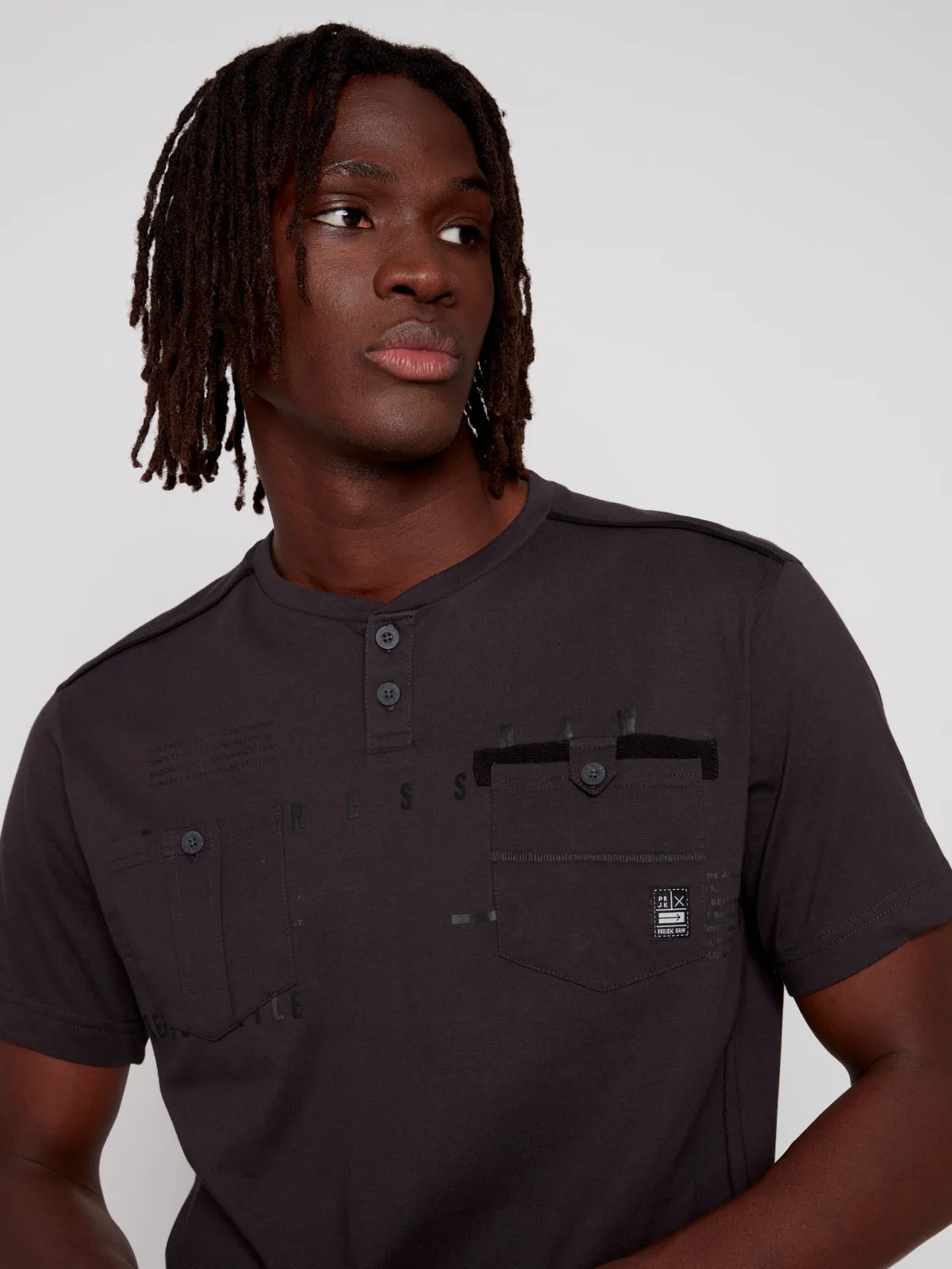 NOAH-DARK CHARCOAL