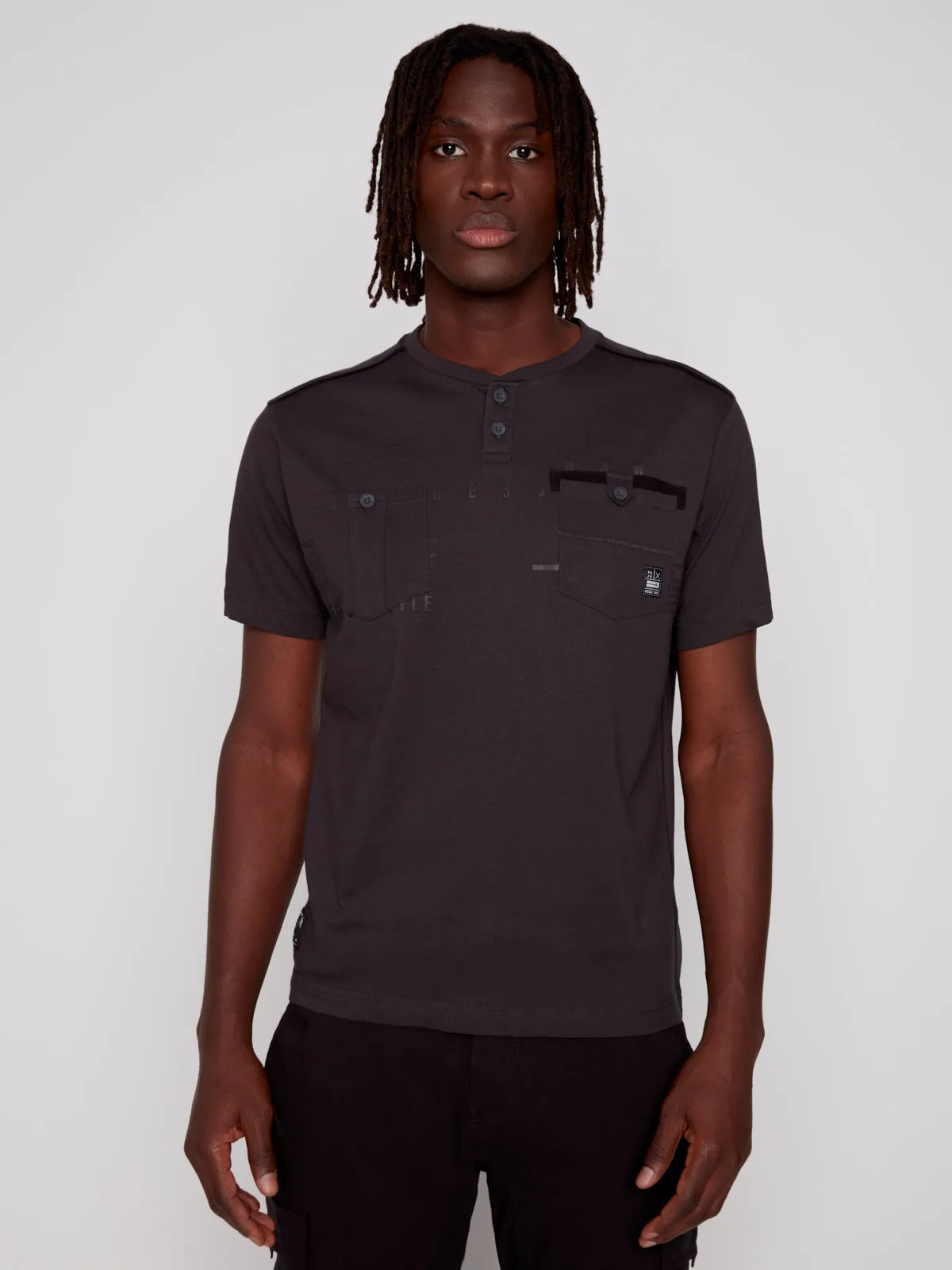 NOAH-DARK CHARCOAL