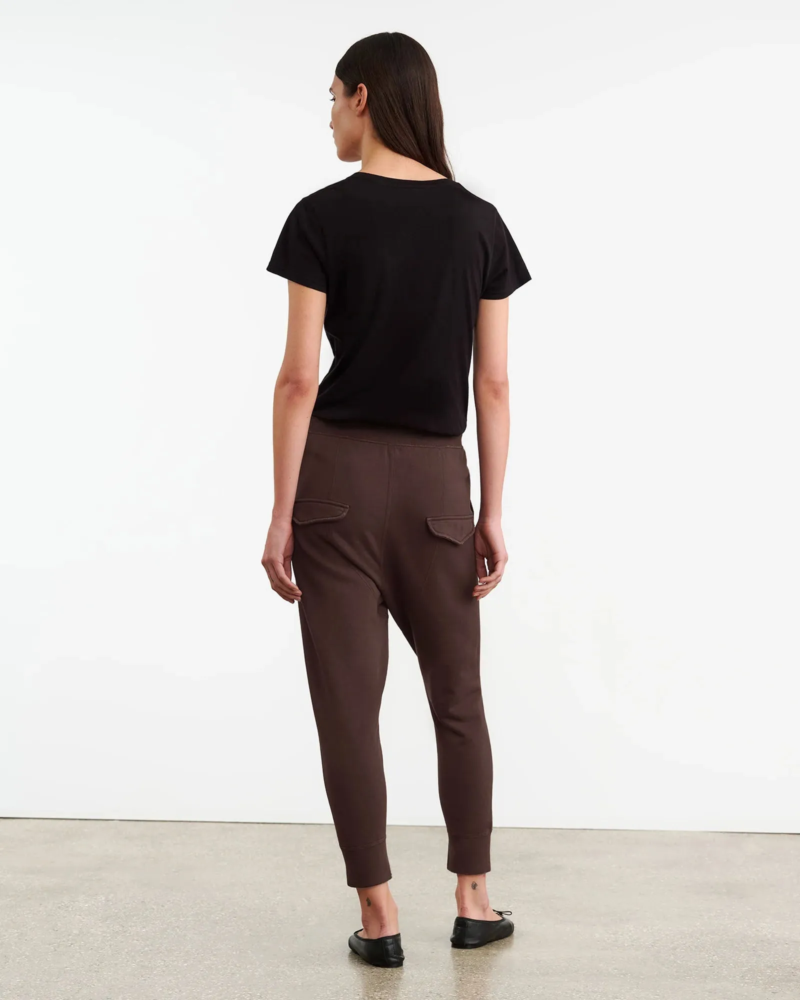 NOLAN PANT