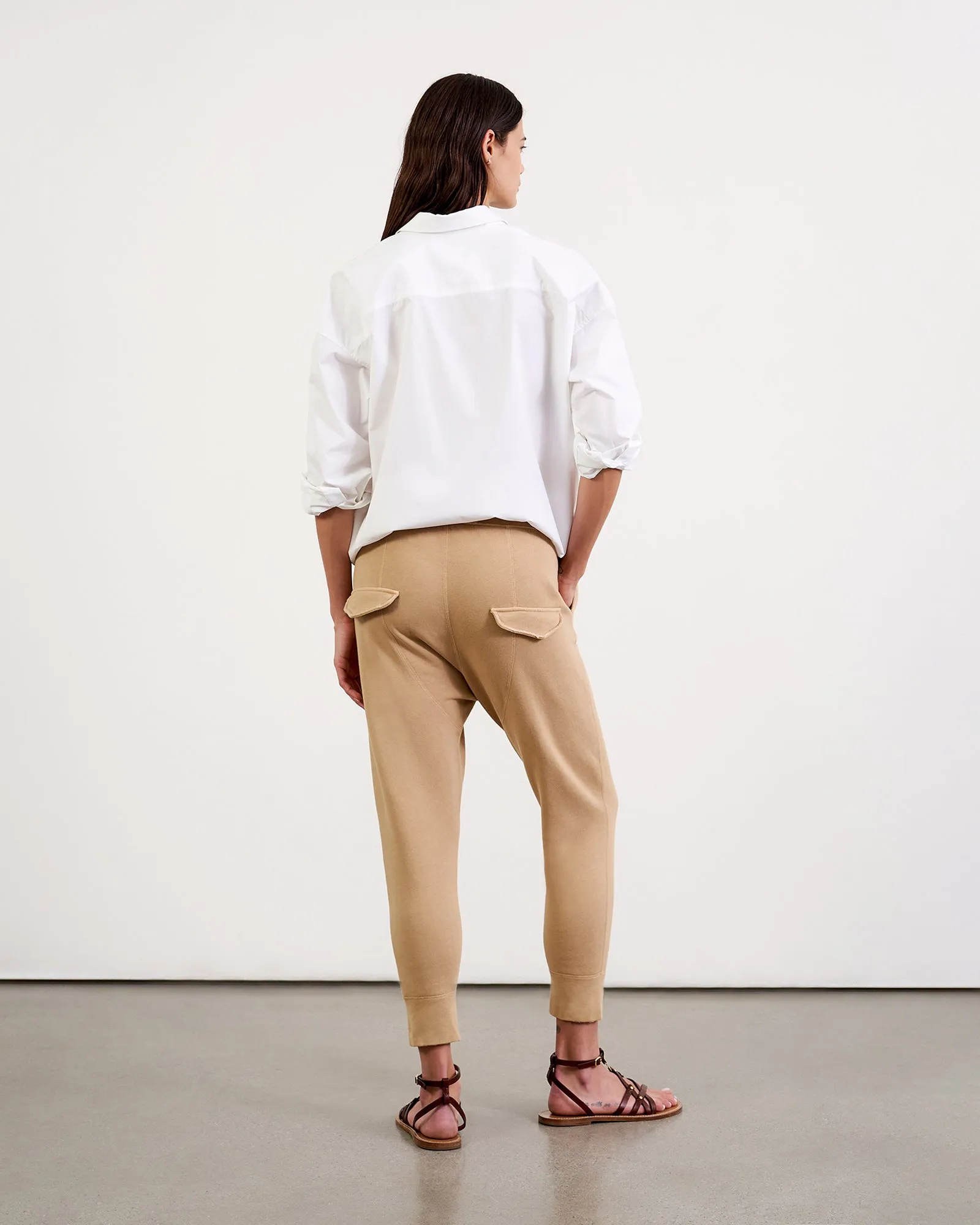 NOLAN PANT