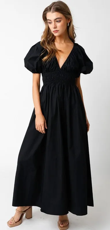 Nora Dress