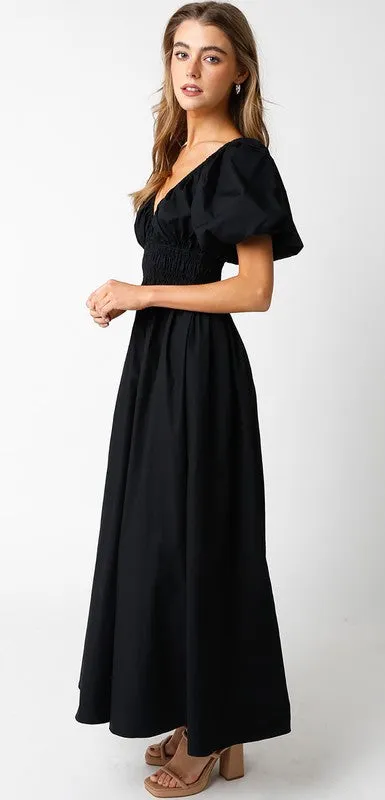 Nora Dress
