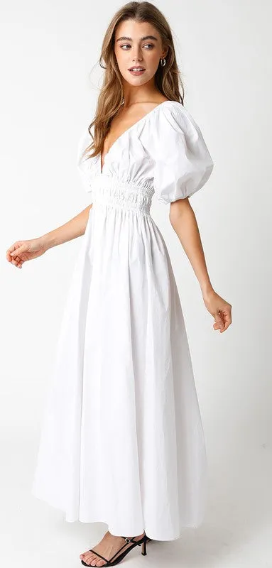 Nora Dress