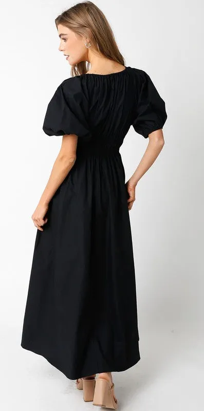 Nora Dress