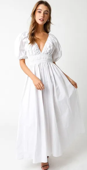Nora Dress