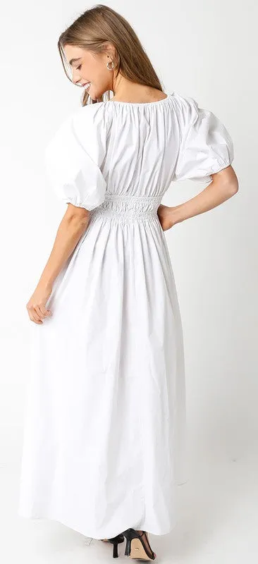 Nora Dress