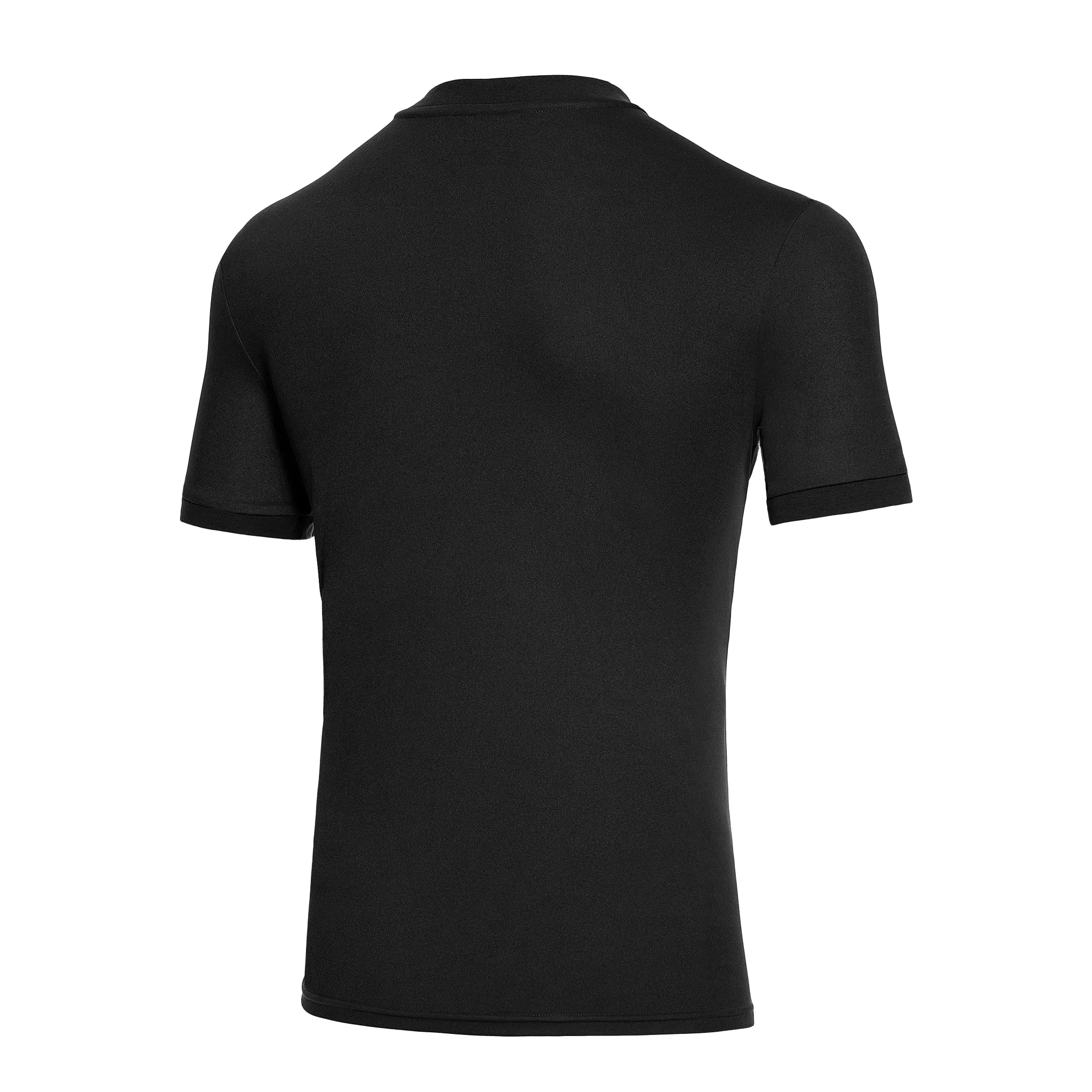 nordicdots Excellence Polo Black