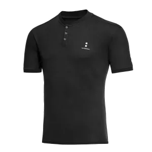 nordicdots Excellence Polo Black