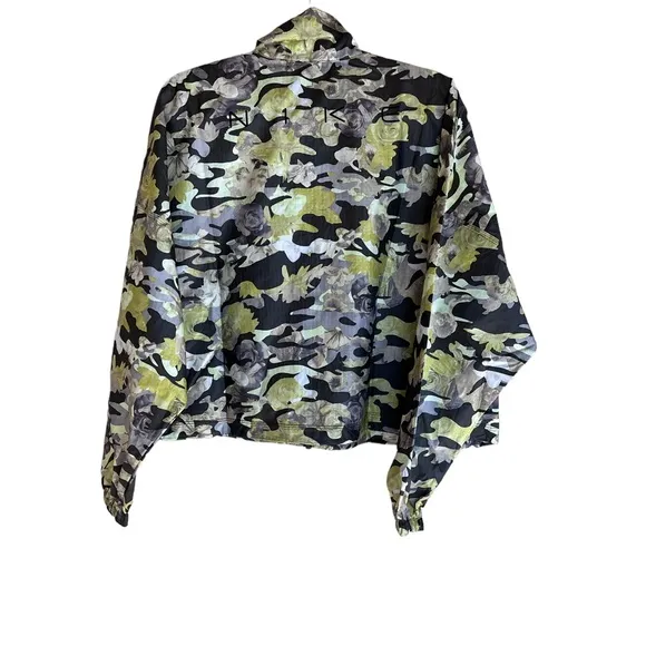 NWT Nike Women's Jackets &amp; Coats Nike Oversized Sportswear