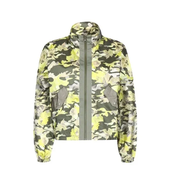 NWT Nike Women's Jackets &amp; Coats Nike Oversized Sportswear