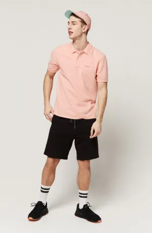 O'Neill Pique Short Sleeved Polo Shirt