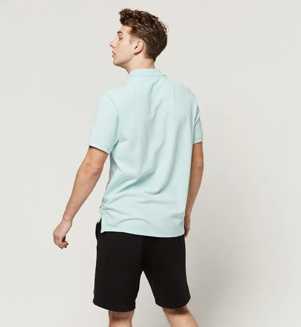 O'Neill Pique Short Sleeved Polo Shirt