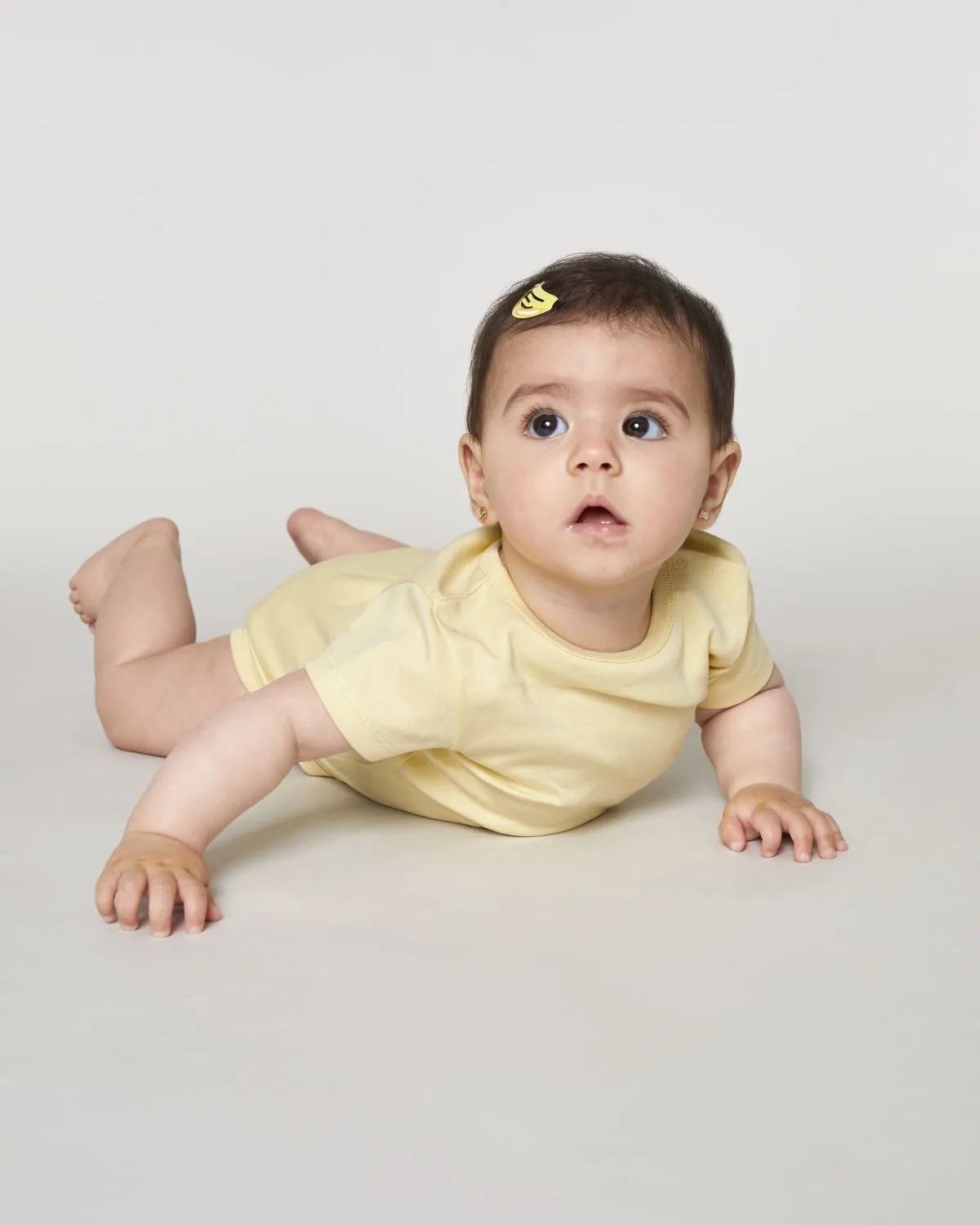 Organic Body Suits