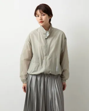 OVERSIZED RIP JACKET (WOMEN'S)