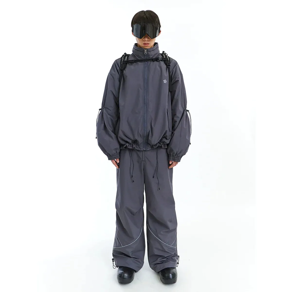 Oversized Ski Jacket
