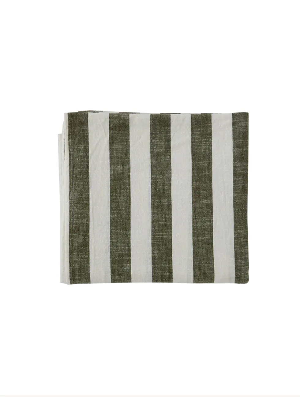 Oyoy Striped Table Cloth