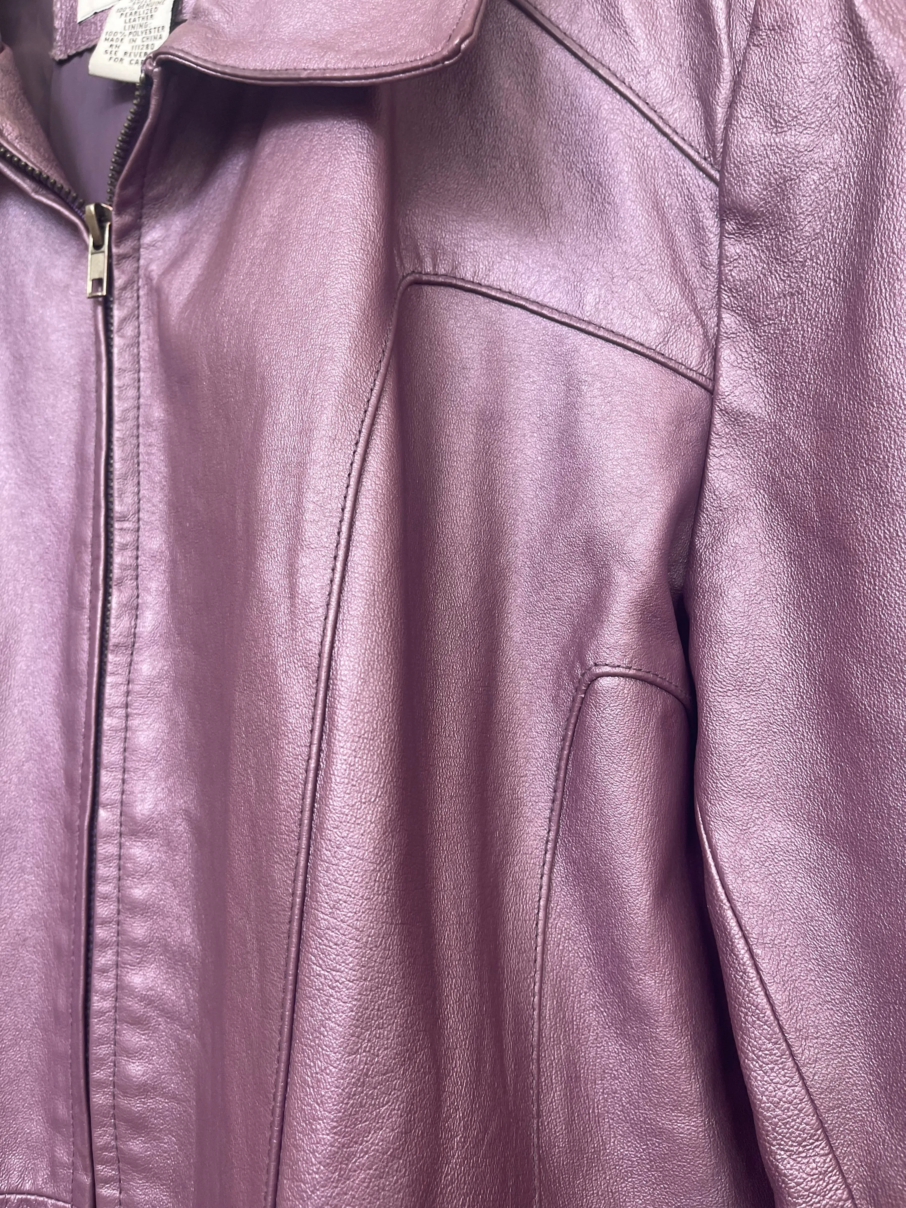 Pearlized