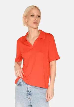 Petra Polo Tee