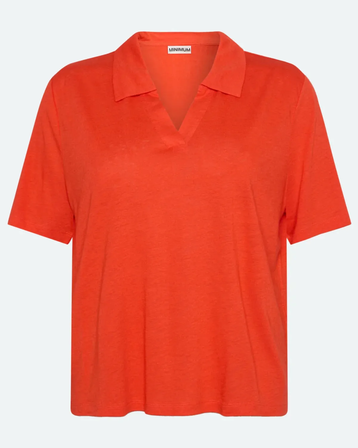 Petra Polo Tee