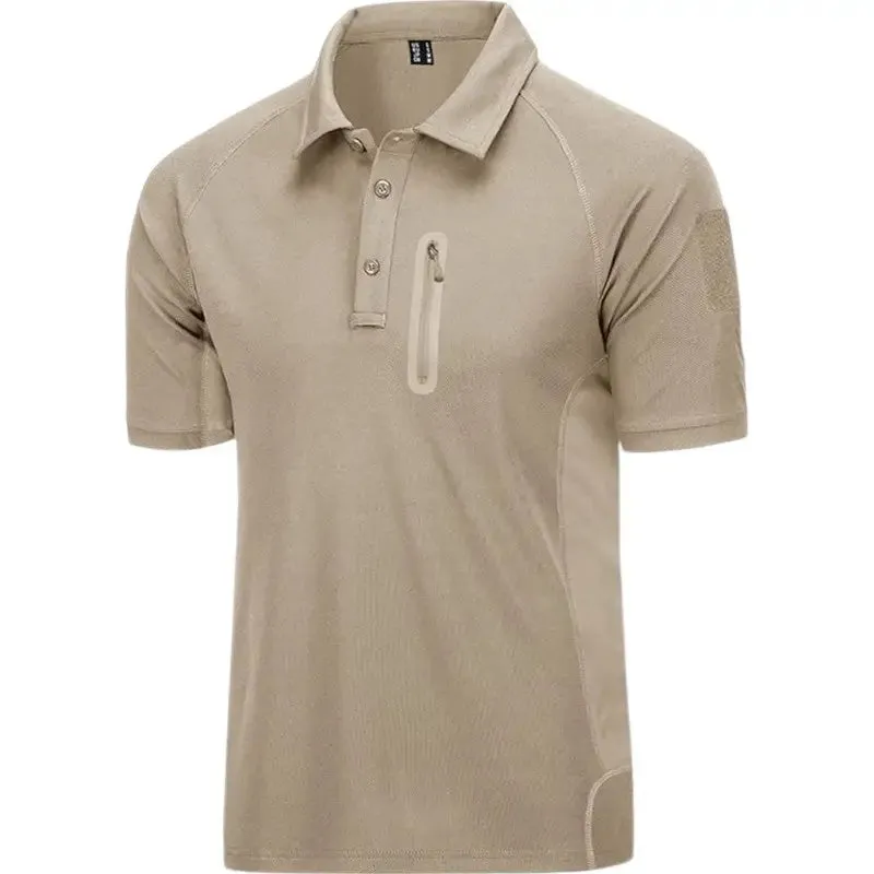 Polo chemise tee shirt militaire