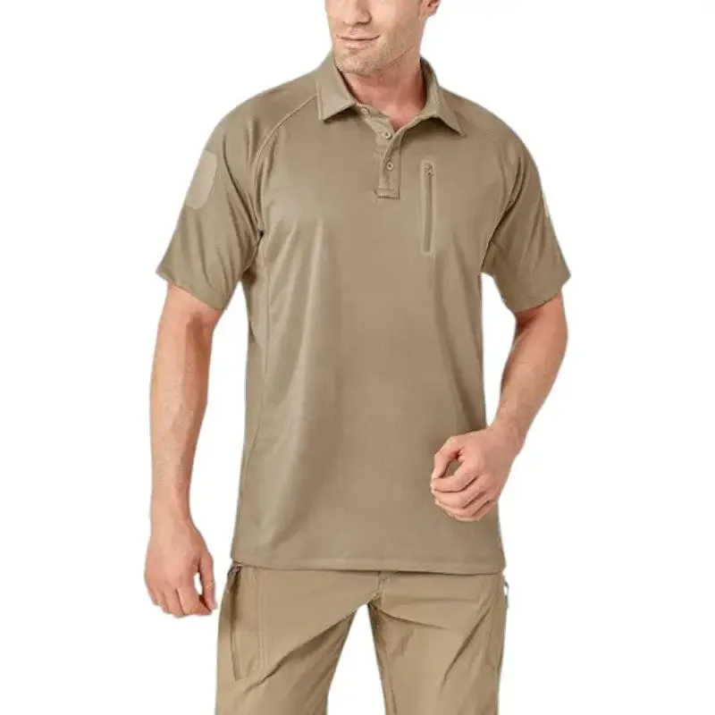 Polo chemise tee shirt militaire