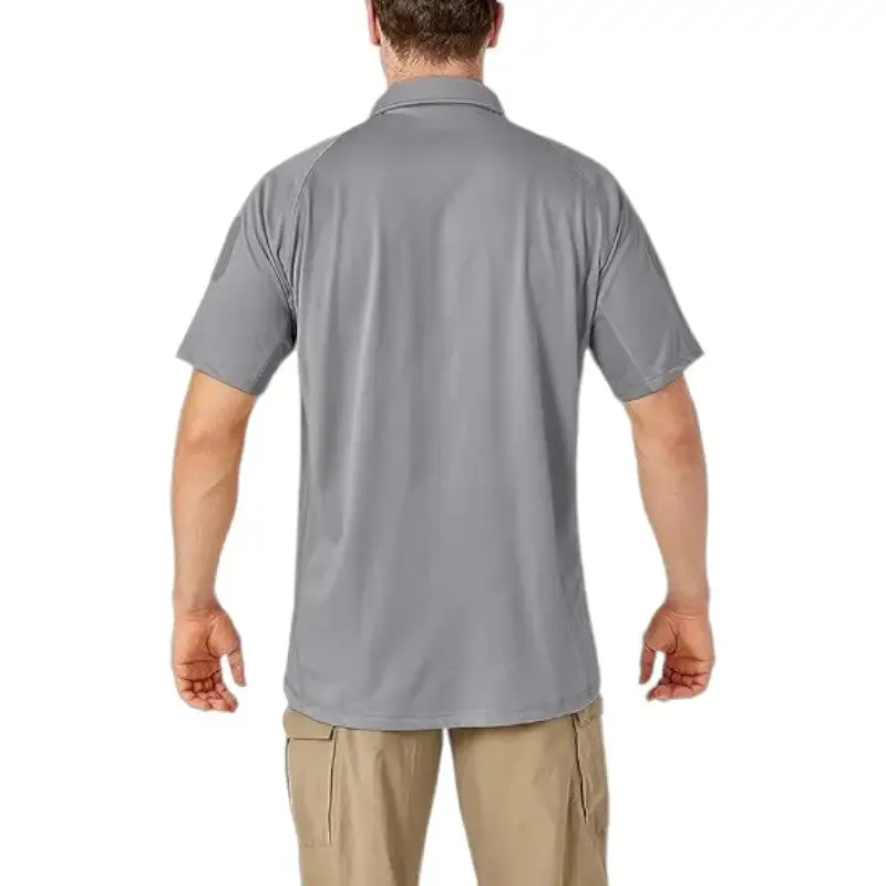 Polo chemise tee shirt militaire