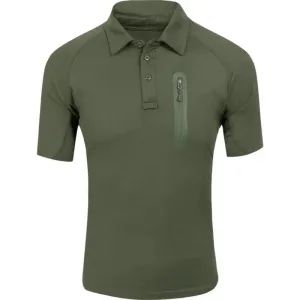 Polo chemise tee shirt militaire