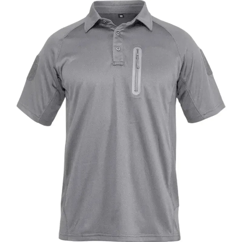Polo chemise tee shirt militaire