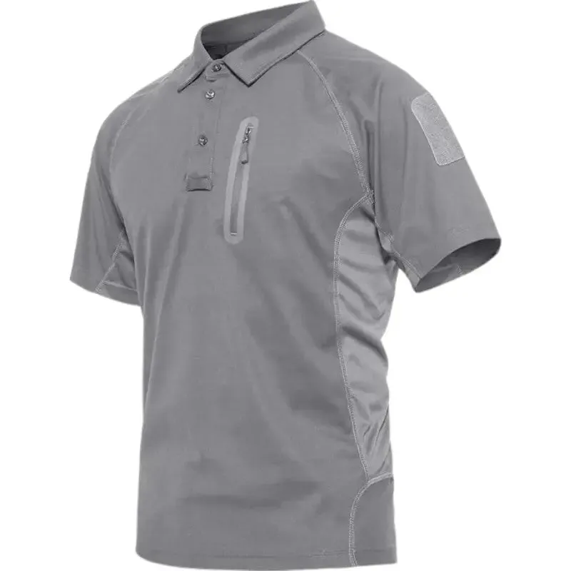 Polo chemise tee shirt militaire