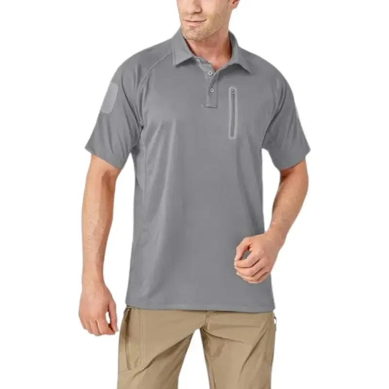 Polo chemise tee shirt militaire