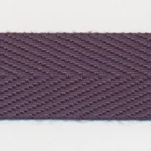 Polyester Herringbone Tape #88 Wisteria
