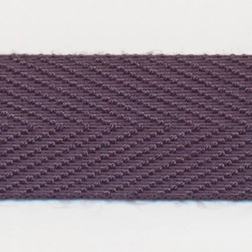 Polyester Herringbone Tape #88 Wisteria