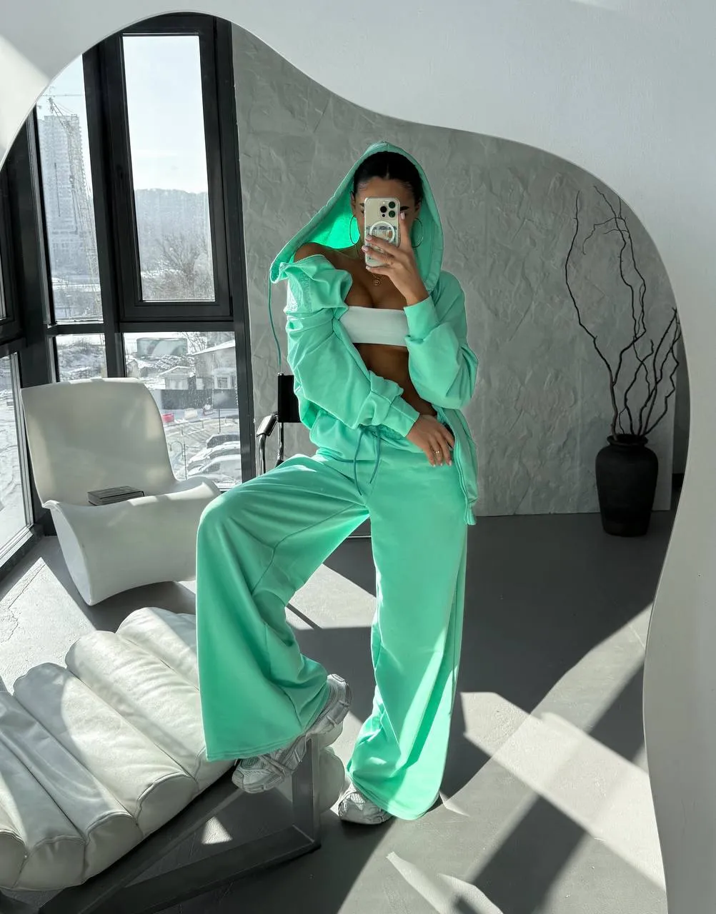 PREMIUM suit