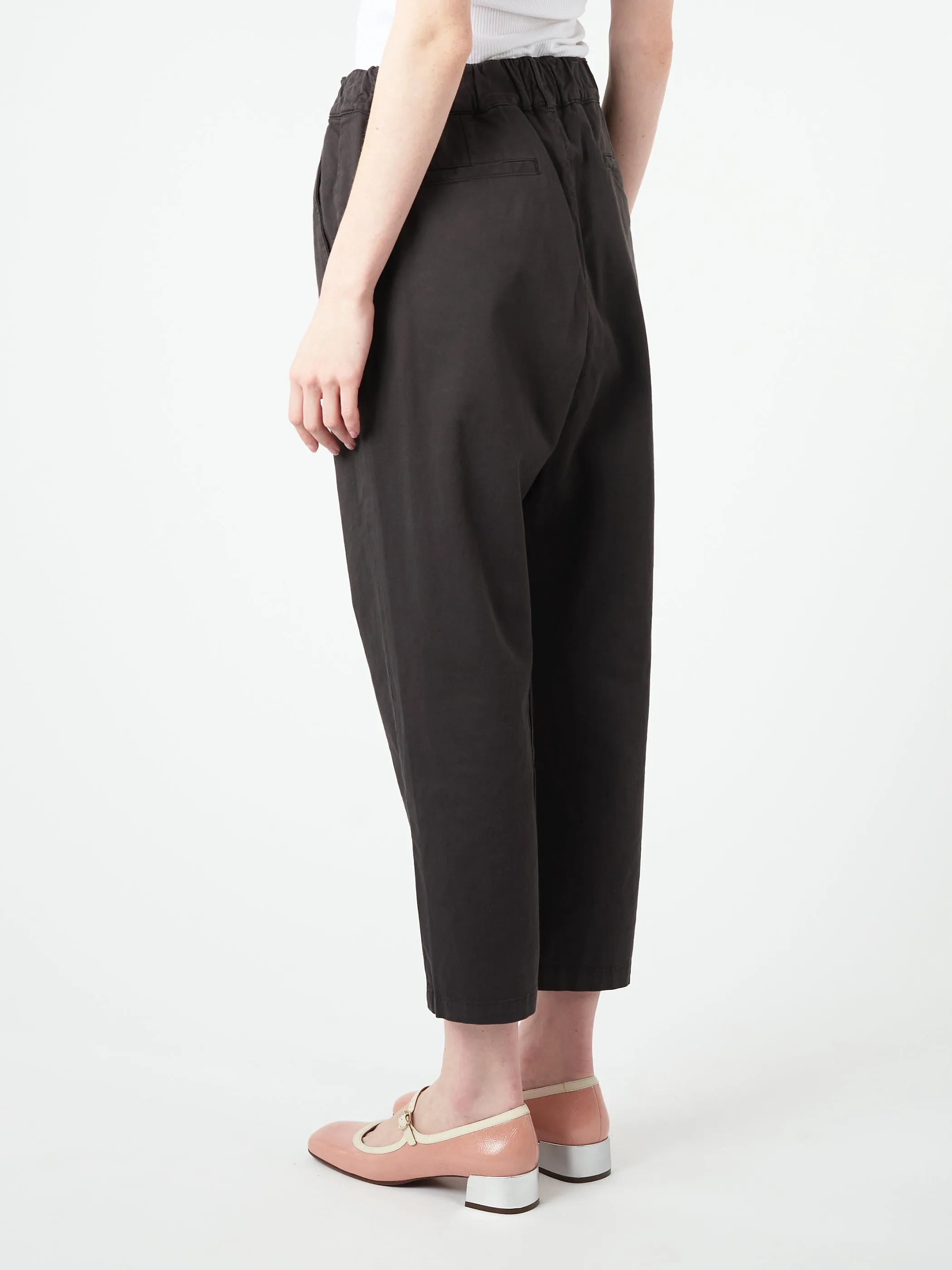 Pull On Trousers