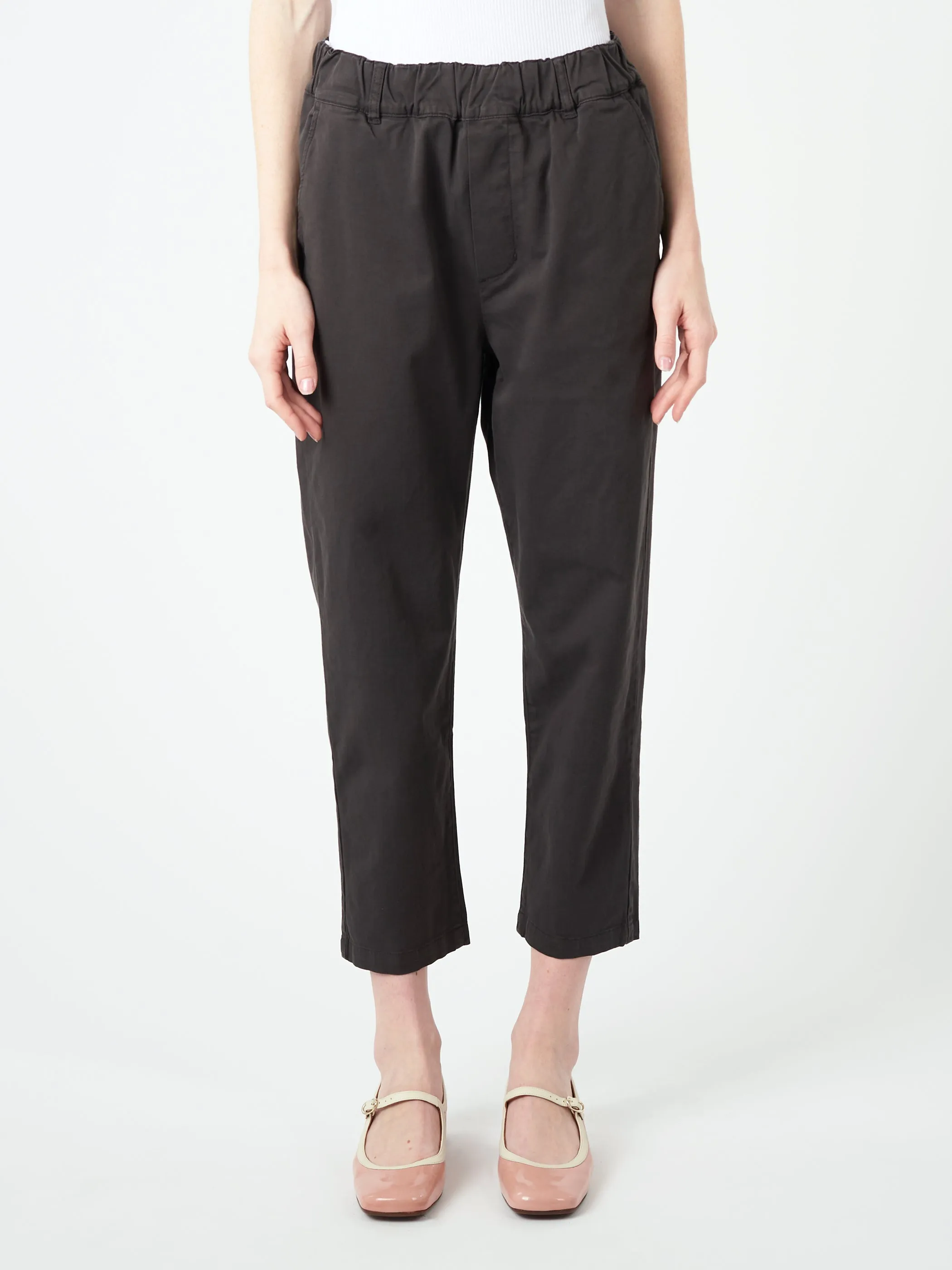 Pull On Trousers