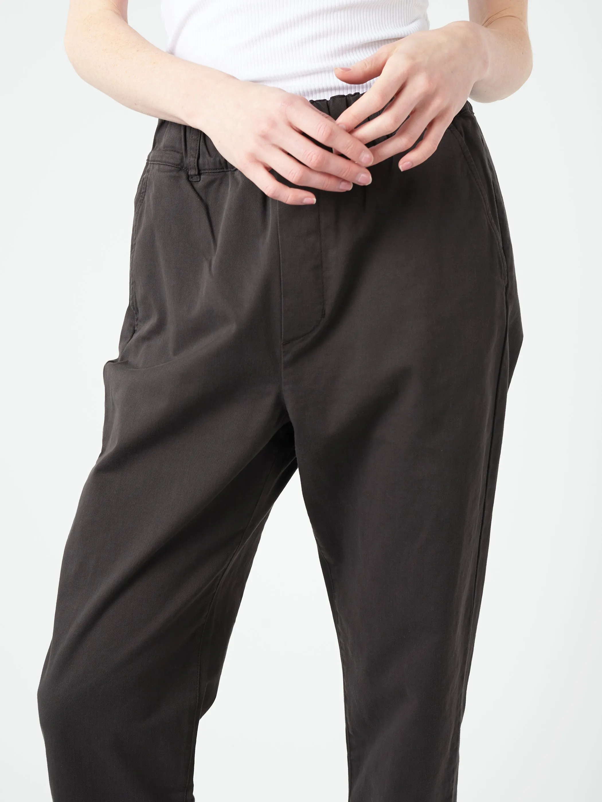 Pull On Trousers