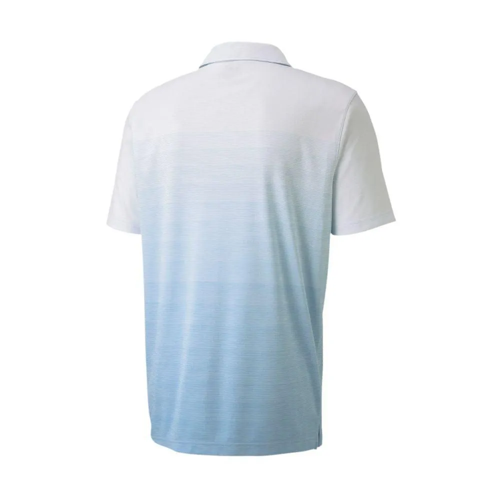 Puma Men's Ombre Polo Tshirt