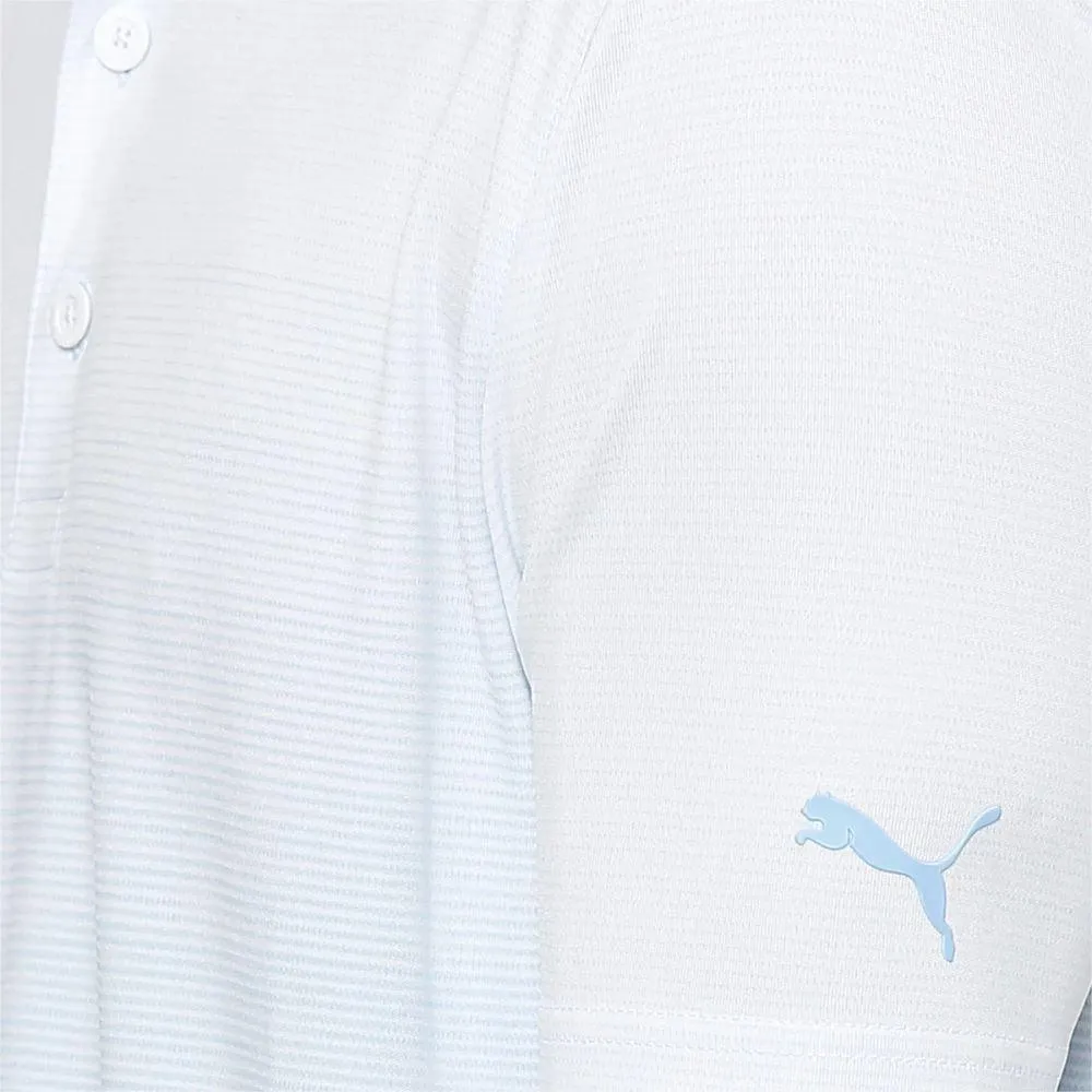 Puma Men's Ombre Polo Tshirt