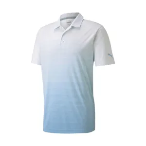Puma Men's Ombre Polo Tshirt