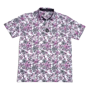 Purple Vine Polo