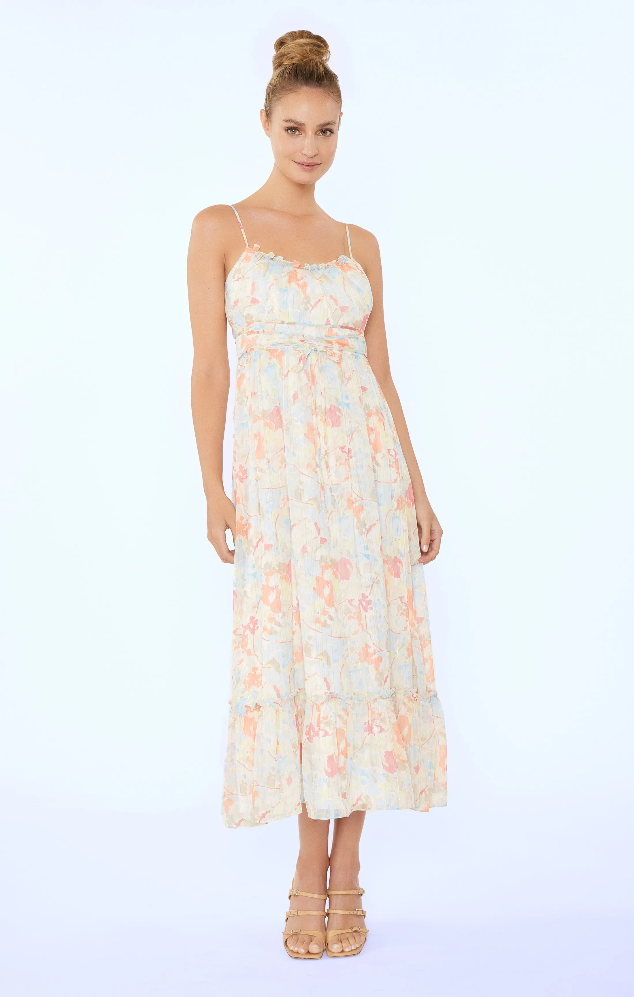 Raffy Dress
