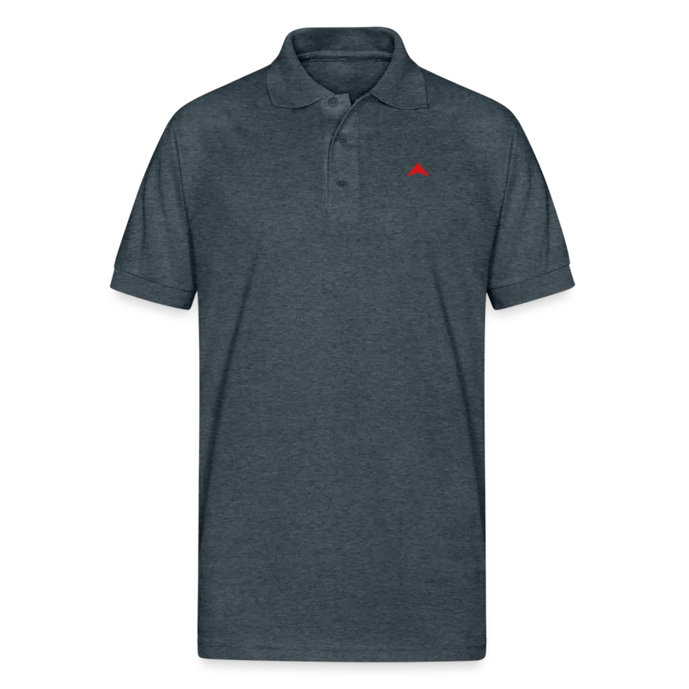 RARE AIR Jersey Polo