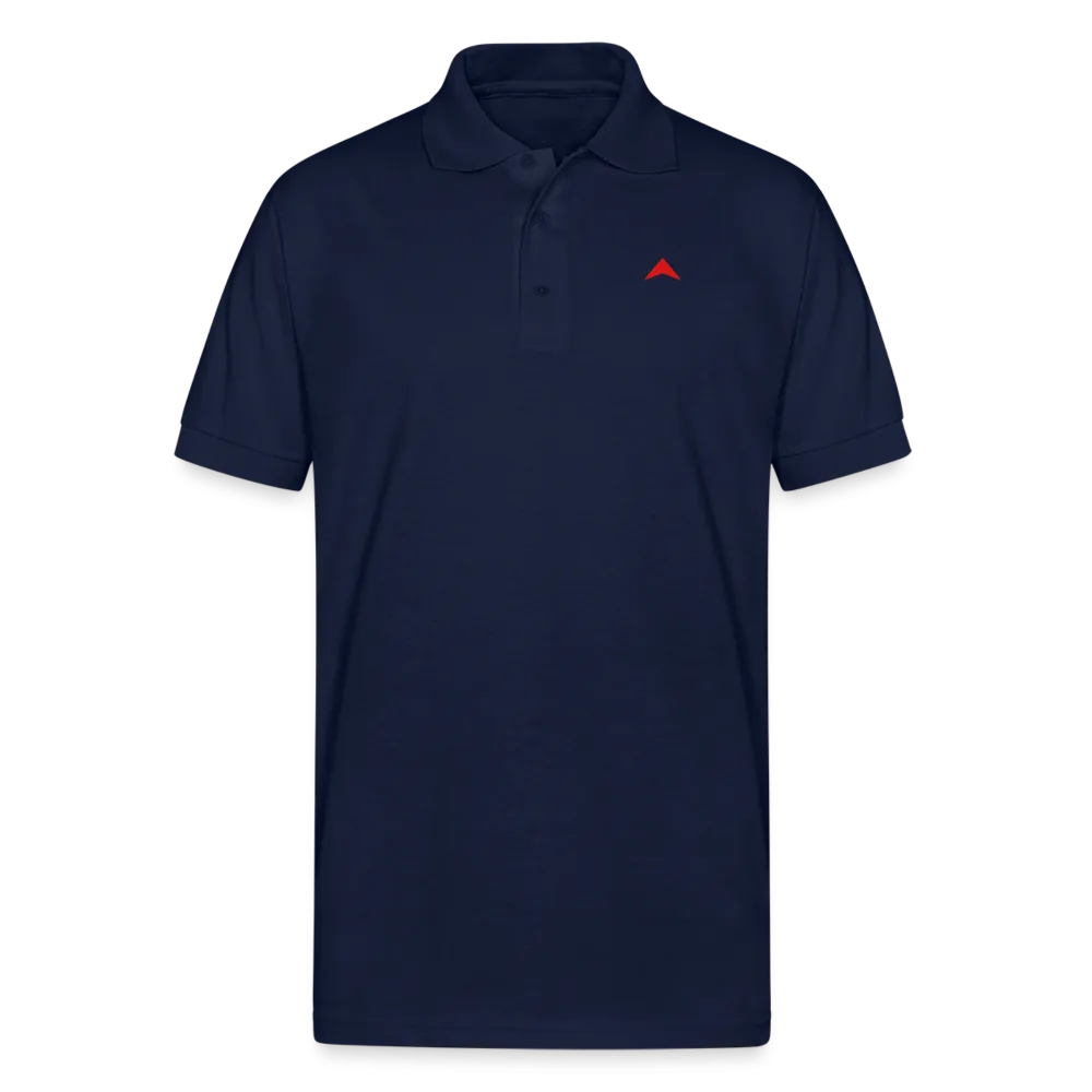 RARE AIR Jersey Polo