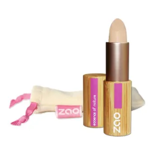 Refillable concealer from Zao - multiple shades