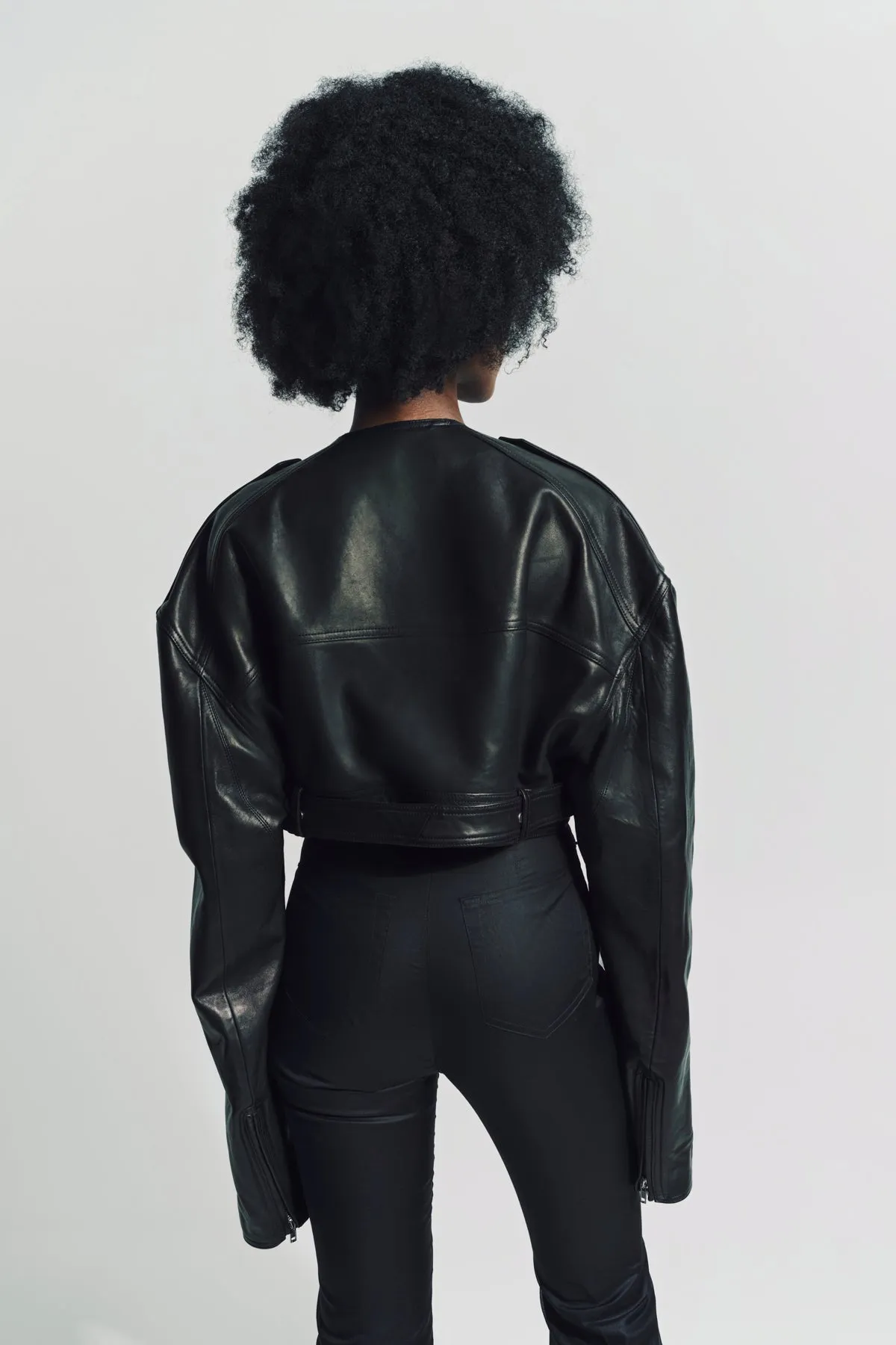 RICK OWENS | BOLAN BOOTCUT PANTS