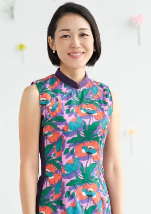 Rin Piccolo Cheongsam